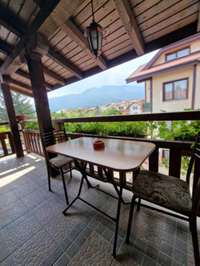 Ben Vita Home